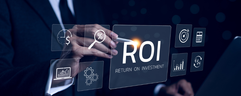 Return on Investment (ROI) in Commercial Real Estate