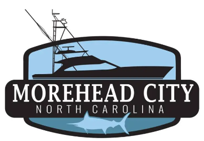 City of Morehead City NC Logo 