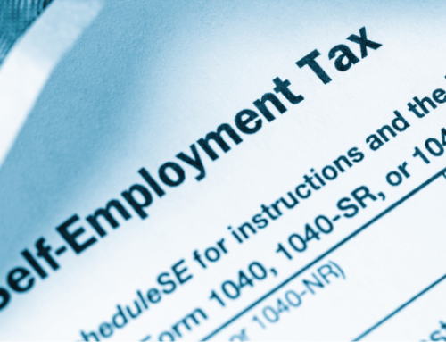 New Rulings Expand Self-Employment Tax for Limited Partners