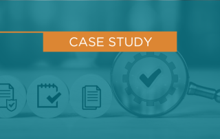 Case Study: Non-Profit Foundation Gets Value Beyond the Initial Scope of the Project by Outsourcing the Controller Function