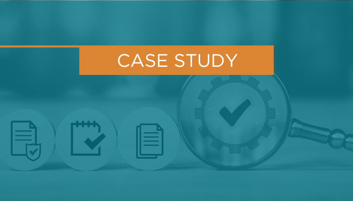 Case Study: Non-Profit Foundation Gets Value Beyond the Initial Scope of the Project by Outsourcing the Controller Function