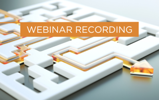 M&A Trends Webinar Recording