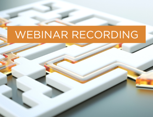 Webinar Recording | M&A Trends in 2025: Key Factors That Can Impact Your Business Exit