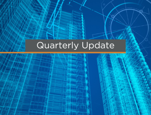 Quarterly Update for Construction and Real Estate – February/March