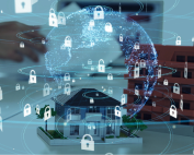 Cybersecurity in Construction and Real Estate