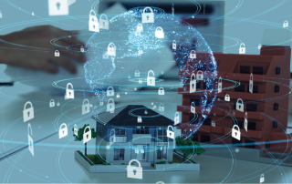 Cybersecurity in Construction and Real Estate