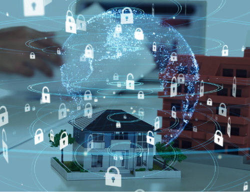 Cybersecurity in Construction and Real Estate: A Guide for 2025