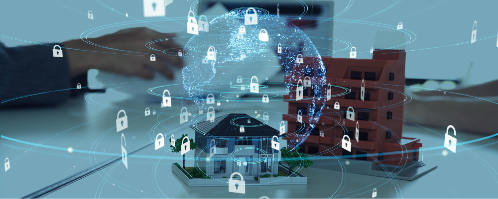 Cybersecurity in Construction and Real Estate