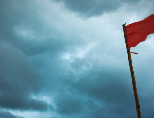 SOX Audit Red Flags: 5 Common Causes of Internal Control Breakdowns