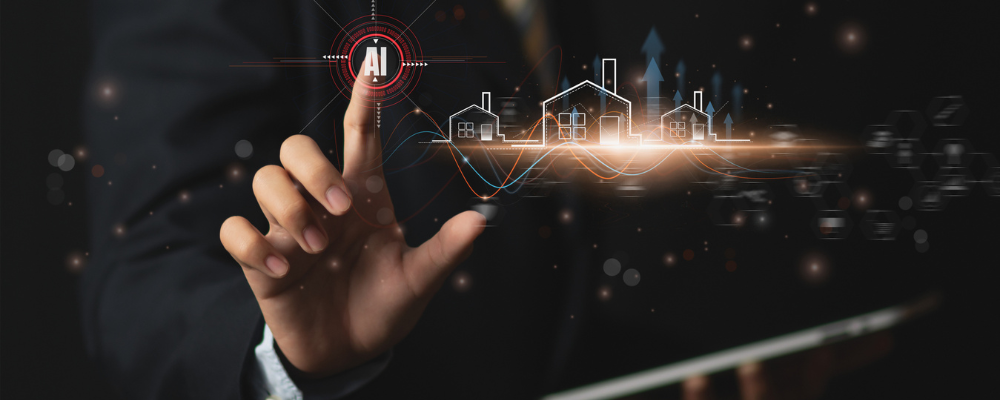 The Role of Artificial Intelligence in Real Estate Appraisals