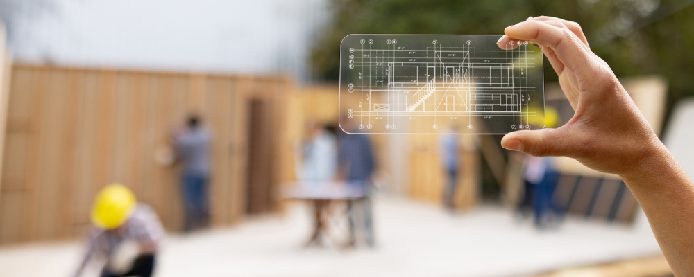 The Impact of AI on the Construction Industry