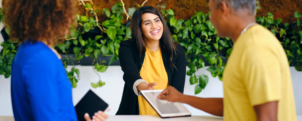 3 Ways AI and Emerging Tech Can Attract the Next Generation of Private Club Members
