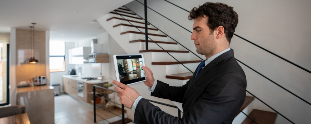 AI in Real Estate: Balancing Innovation and Risks
