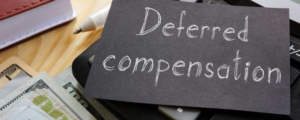 Owner-Only Deferred Compensation Plans: Structuring Tips So They Are Allowable, Compliant, and Smart?