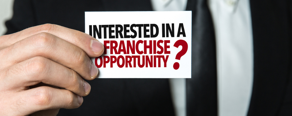 So You Want to Buy a Franchise? A Comprehensive Guide
