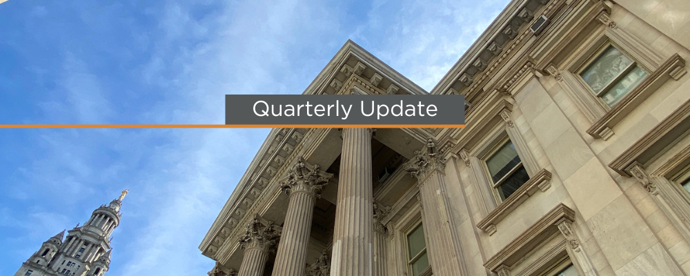 Mid-Year Update for State and Local Government