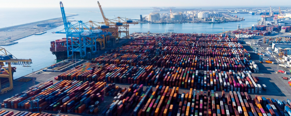Navigating Tariff Uncertainty in the Construction Industry