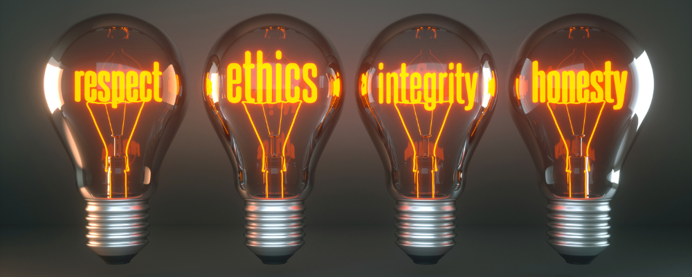 Navigating Ethical Challenges: Why Integrity is Essential in Business Relationships