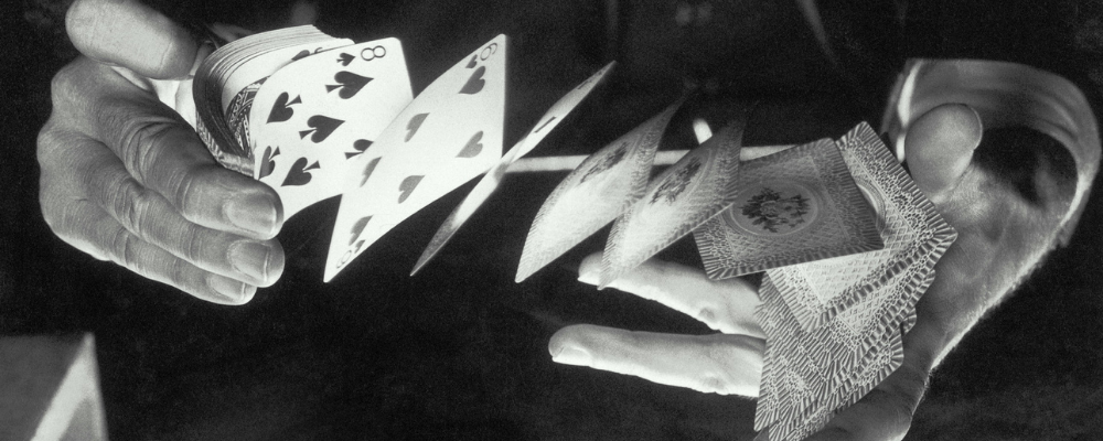 The Magic of Fraud Detection: Unveiling Illusions in the World of Fraud