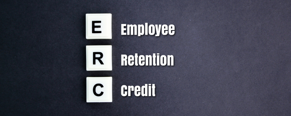 New IRS Guidance Clarifies How to Report ERC Refunds