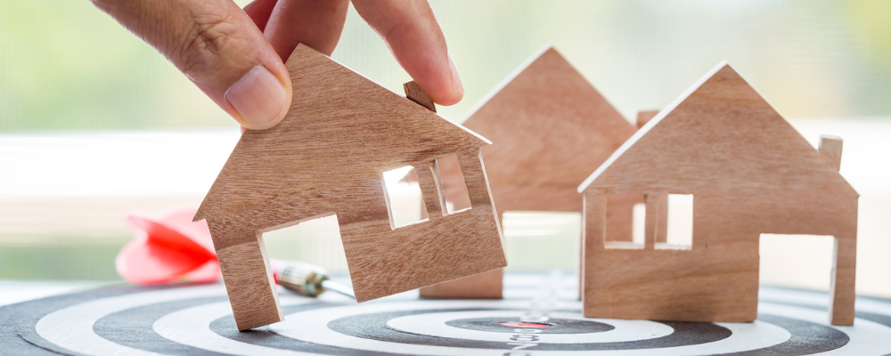 FinCEN Issues New Reporting Rules for Real Estate Transactions