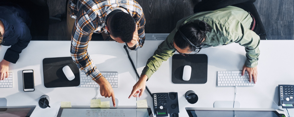How to Leverage GSA Schedules for Tech Firms: Unlocking Federal Market Opportunities