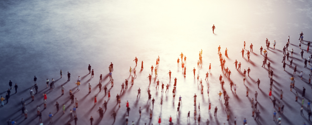 Leadership in the Age of Uncertainty: What GovCon Teams Need