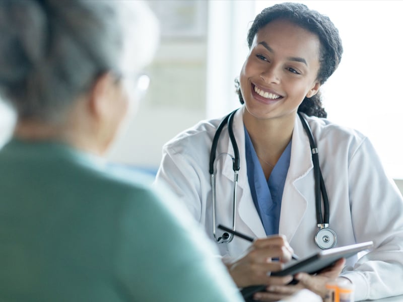 Healthcare