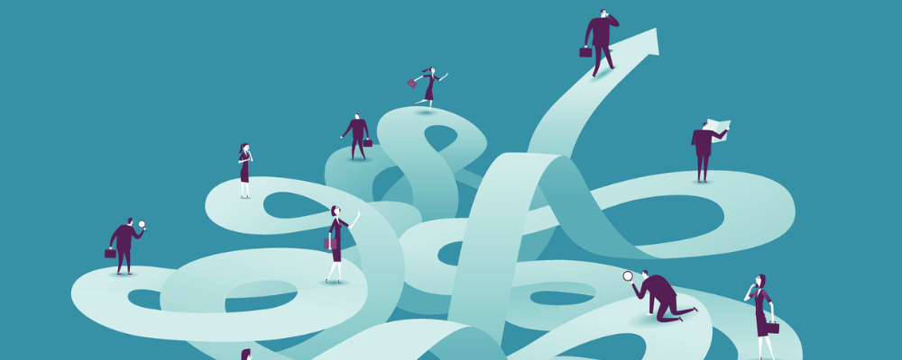 2025 Outlook: 3 Common Trends in M&A Activity
