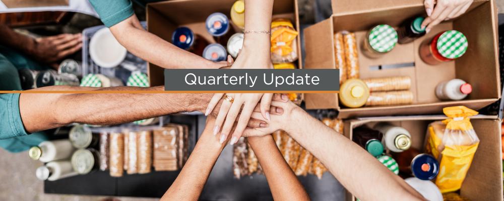 Mid-Year Update for Nonprofit Organizations