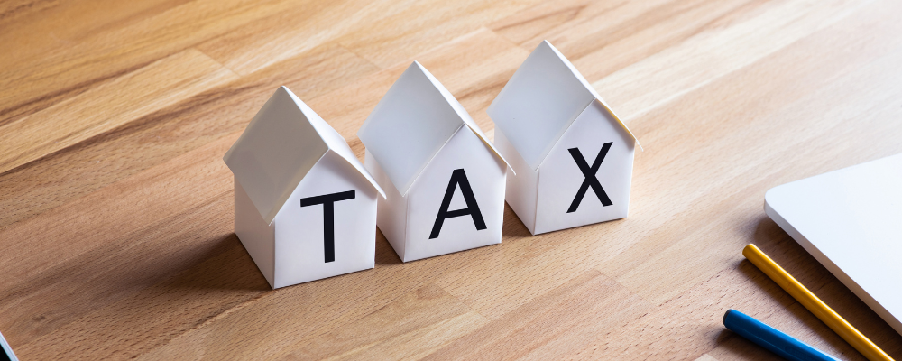 Tax Impacts on Leases under ASC 842