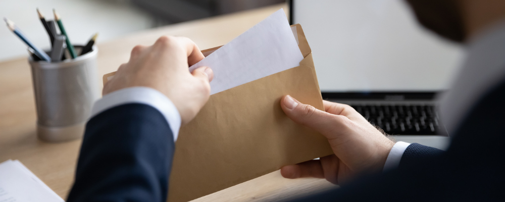 Understanding IRS Letter 6612 for ERC Claims