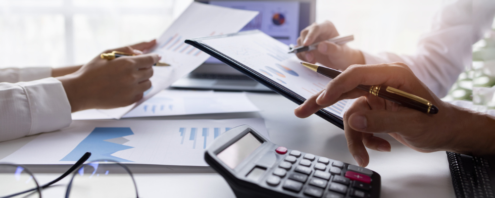 Accounting Outsourcing Solutions for Construction Companies