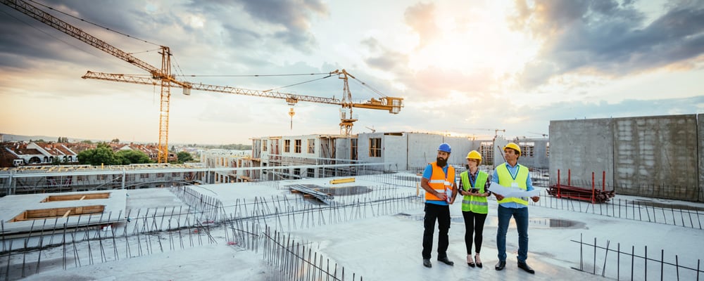 Developer/builder Alternative Cost Method Updates for Real Estate Developers