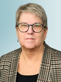 Rebecca “Becky” Bartholomae