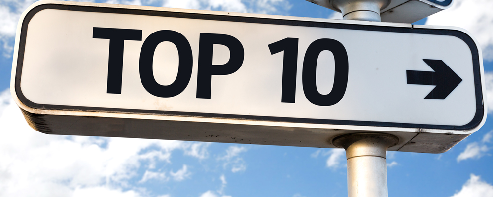 10 Key Considerations to Take When Evaluating Managed Service Providers