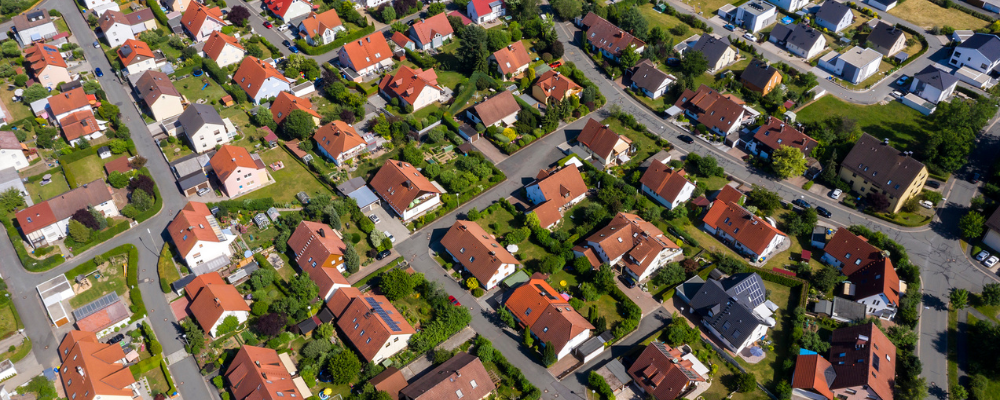 The Effects of Tariffs on the Real Estate Industry