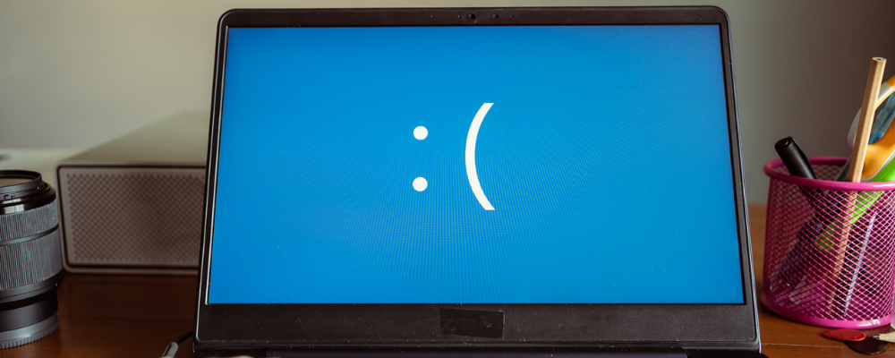 Top 5 Lessons Learned from the Microsoft Outages Caused by a CrowdStrike Software Glitch