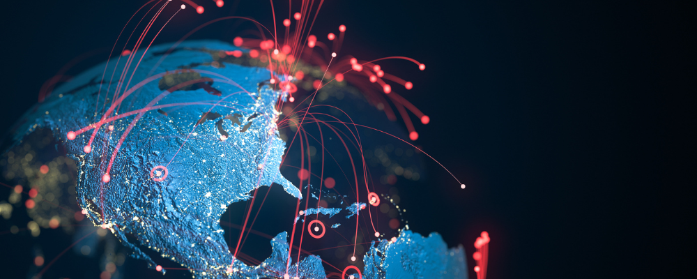 Foreign Companies Expanding into the United States: Navigating Cybersecurity Compliance
