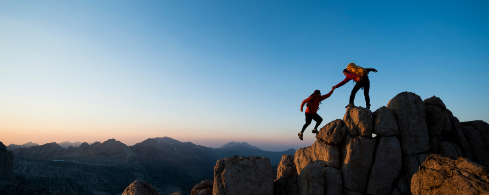 The Foundation of Trust in Client Relationships: A CPA’s Most Valuable Asset