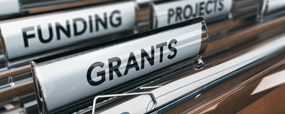 List of COVID-Related Grants Triggering Single Audits