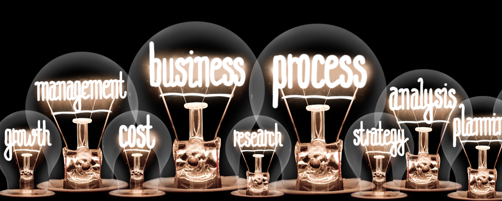 Business Process Optimization Strategies to Foster Agility, Efficiency, and Innovation
