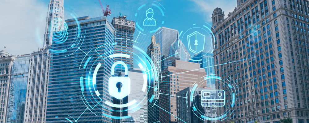 Strengthening Cybersecurity in State and Local Government