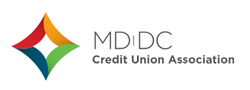 MDDC Credit Union Association Logo