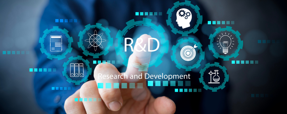 OBBBA’s Impact on R&D