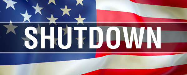 What the 43-Day Shutdown Means for Tax Season