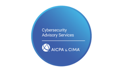 AICPA & CIMA Cybersecurity Advisory Services