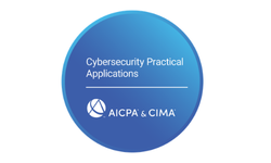 AICPA & CIMA Cybersecurity Practical Applications