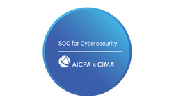 AICPA & CIMA SOC for Cybersecurity