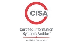 CISA Certified Information Systems Auditor